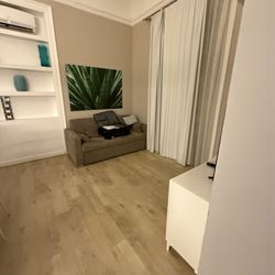 Il Principe Hotel - Living room