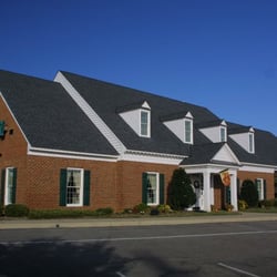 The Bank of Southside Virginia