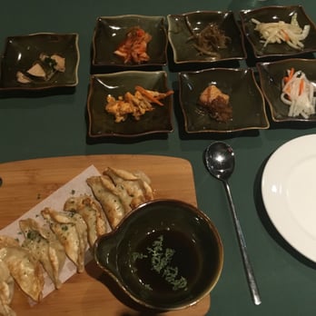Soo Rah - Great Starters! - Korean Near Me - Medford, Oregon Soo Rah - Great Starters! - Korean Near Me - Medford, Oregon