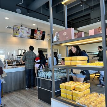 Sunmerry Bakery - Small inside - Bakeries Near Me - San Diego, California Sunmerry Bakery - Small inside - Bakeries Near Me - San Diego, California