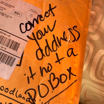 The UPS Store - A little communication would have been nice - Shipping Centers Near Me - Flagstaff, Arizona