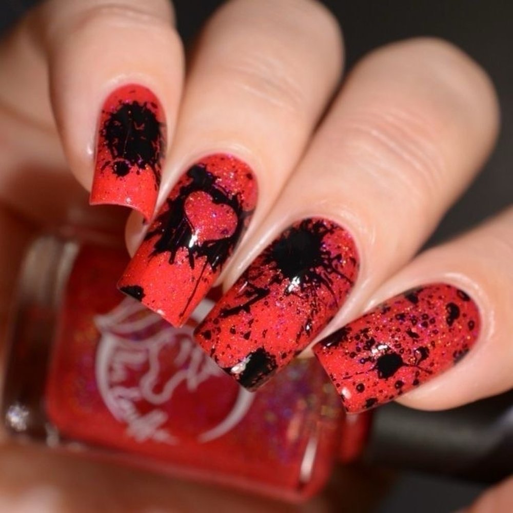 OPL & Spa Nail Salon - Desired design of nails. - Nail Salons Near Me - Fairfield, California OPL & Spa Nail Salon - Desired design of nails. - Nail Salons Near Me - Fairfield, California