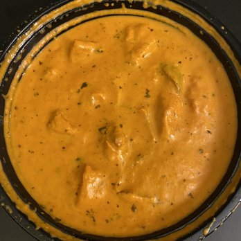 DAKSHIN - Chicken Tikka Masala - Indian Near Me - West Lafayette, Indiana