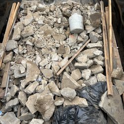 Mejia Bros Demolition & Hauling Services