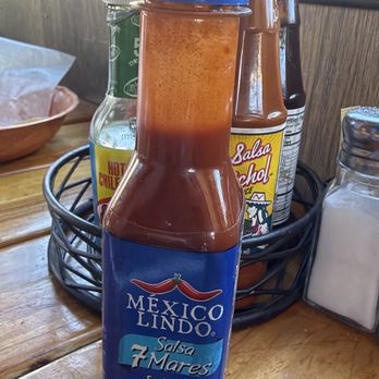 Taco Giro - Salsa de la mar - Mexican Near Me - Sierra Vista, Arizona Taco Giro - Salsa de la mar - Mexican Near Me - Sierra Vista, Arizona