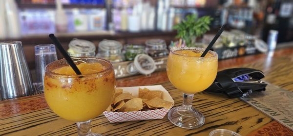 Panama Joe's - Long Beach by null