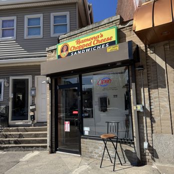Ramona's Chopped Cheese - Ramona's Chopped Cheese - Sandwiches Near Me - Hartford, Connecticut Ramona's Chopped Cheese - Ramona's Chopped Cheese - Sandwiches Near Me - Hartford, Connecticut