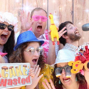 Peak2Peak Events - Photo Booth Rentals Near Me