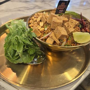 So Saap - VEGAN Nam Khao - Thai Near Me - San Diego, California So Saap - VEGAN Nam Khao - Thai Near Me - San Diego, California