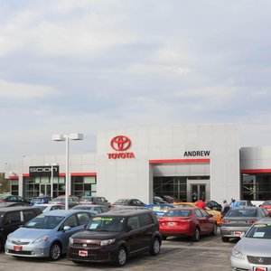 TOYOTA OF BROOKFIELD - Updated January 2025 - 18 Photos & 139 Reviews ...