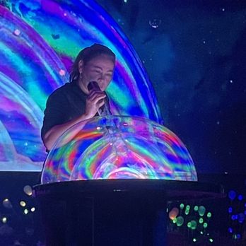 The Gazillion Bubble Show - Performing Arts Near Me - New York, New York The Gazillion Bubble Show - Performing Arts Near Me - New York, New York