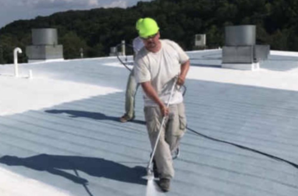 Slide of A-TEX Service Pros