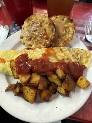 Galley Diner by null