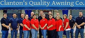 Clanton's Quality Awning Co