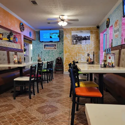 El Patron Mexican Grill - Wetumpka, AL