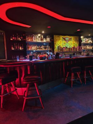 Riviera Supper Club and Turquoise Room by null