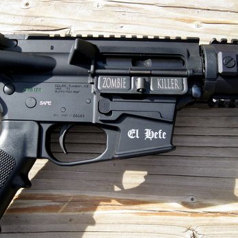 Ruby's Jewelry - Firearm Laser Engraving - Jewelry Near Me - West Palm Beach, Florida Ruby's Jewelry - Firearm Laser Engraving - Jewelry Near Me - West Palm Beach, Florida