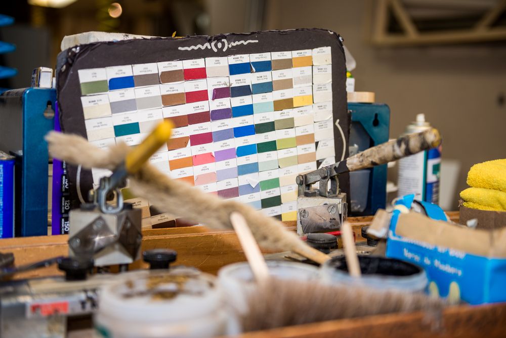 GALLERY FRAMERS Updated September 2024 12 Photos & 17 Reviews