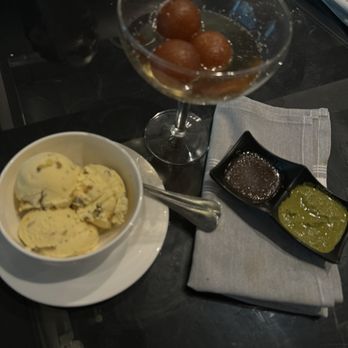 Zen Curry and Grill - GULAB JAMUN RASMALAI - Indian Near Me - Temecula, California Zen Curry and Grill - GULAB JAMUN RASMALAI - Indian Near Me - Temecula, California