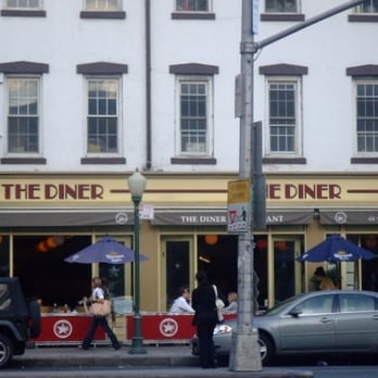 THE DINER - CLOSED - Updated July 2025 - 117 Photos & 456