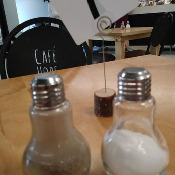 Cafe Hope - Bakeries Near Me - Prairie du Chien, Wisconsin