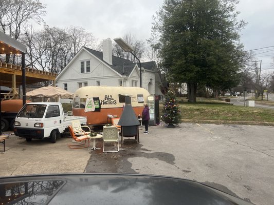 All or Nothing Bagels by null