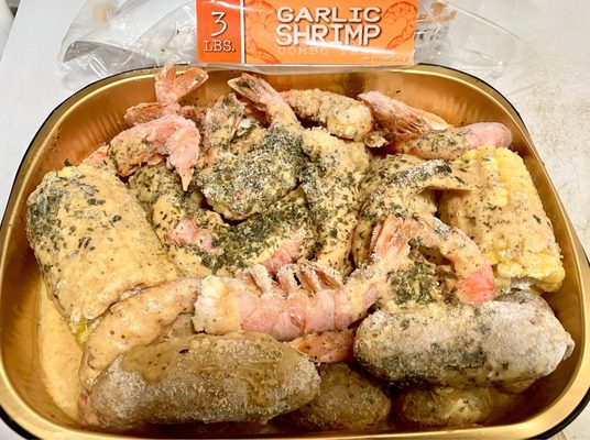 Central Market by null