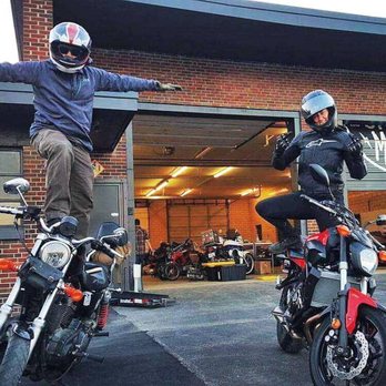 Hickory Union Moto - Motorcycle Repair Near Me - Kansas City, Kansas Hickory Union Moto - Motorcycle Repair Near Me - Kansas City, Kansas