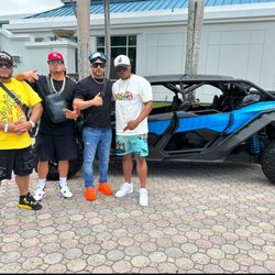 JC Canam - Renta de canam