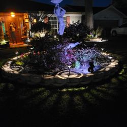 Big Dreams Landscaping Partners