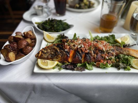 Steinhilber's Restaurant by null