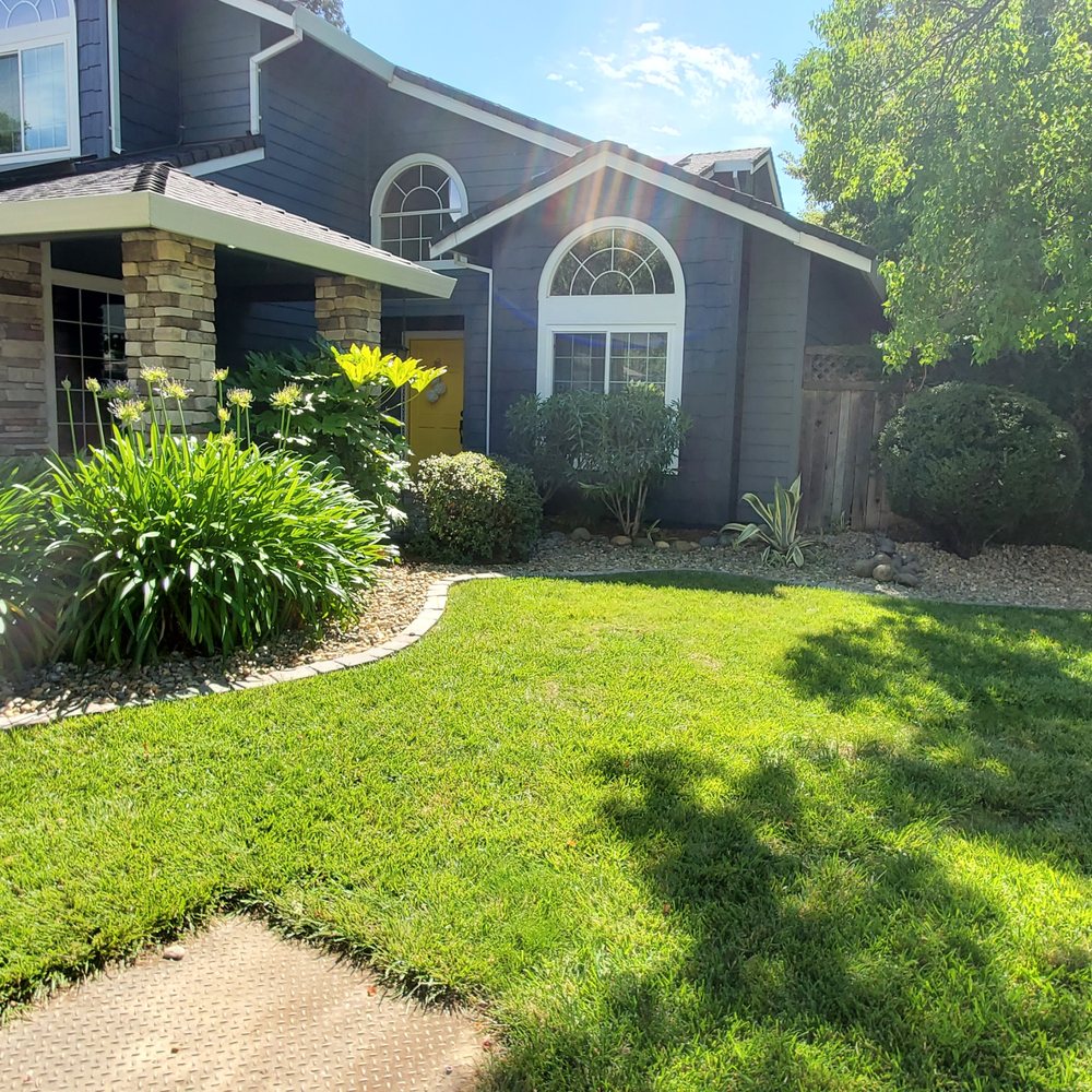 3 Generations Improvements - All done! - Windows Installation Near Me - Folsom, California