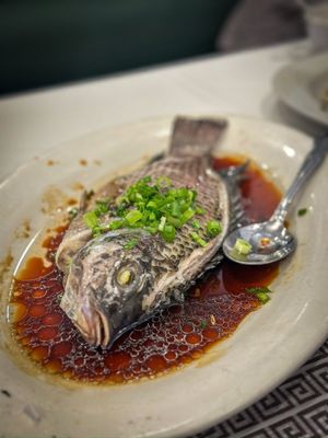 MJ Valley Restaurant by null