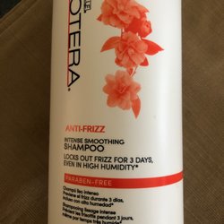 Sally Beauty - Contains sulfate