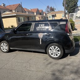 Bellflower, CA