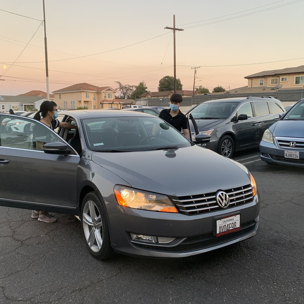 Well Auto - Used Car Dealers Near Me - Rosemead, California Well Auto - Used Car Dealers Near Me - Rosemead, California