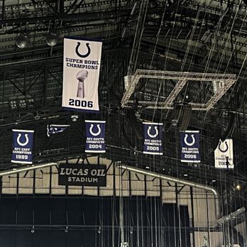 Lucas Oil Stadium - Stadiums & Arenas Near Me - Indianapolis, Indiana Lucas Oil Stadium - Stadiums & Arenas Near Me - Indianapolis, Indiana