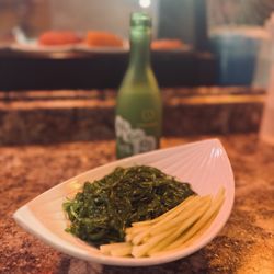 Samurai Japanese Cuisine & Sushi Bar