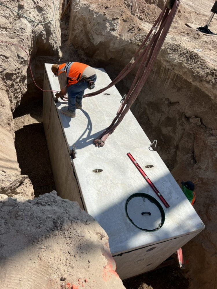 Slide of Thomas Müller Plumbing