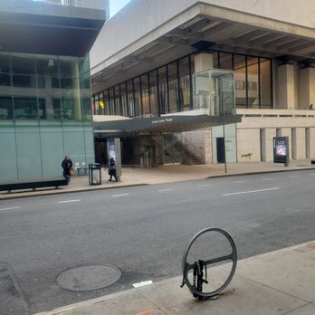 Lincoln Center - Performing Arts Near Me - New York, New York