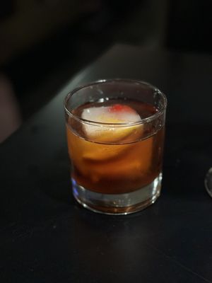 Basil Restaurant by null