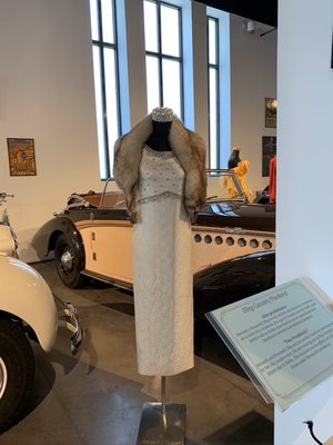 Museo Automovilístico de Málaga by null