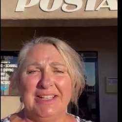 Goin' Postal