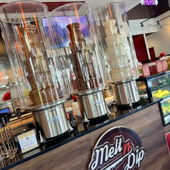 MELT N DIP - Updated December 2025 - 99 Photos & 49 Reviews - 7341 Sand ...