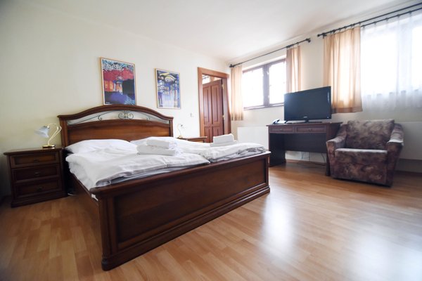 Hostel Little Quarter by null
