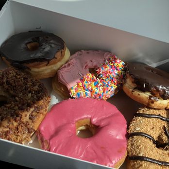 Kane's Donuts - Donuts Near Me - Saugus, Massachusetts Kane's Donuts - Donuts Near Me - Saugus, Massachusetts