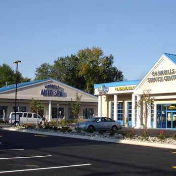 Robey Roofing - Gambrills Service Center project - Drywall Installation & Repair Near Me