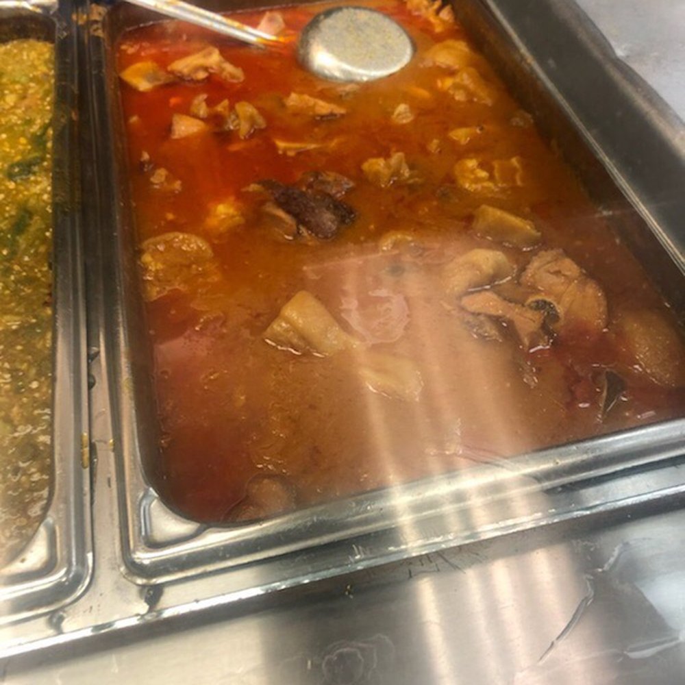 Accra Restaurant - African Near Me - New York, New York
