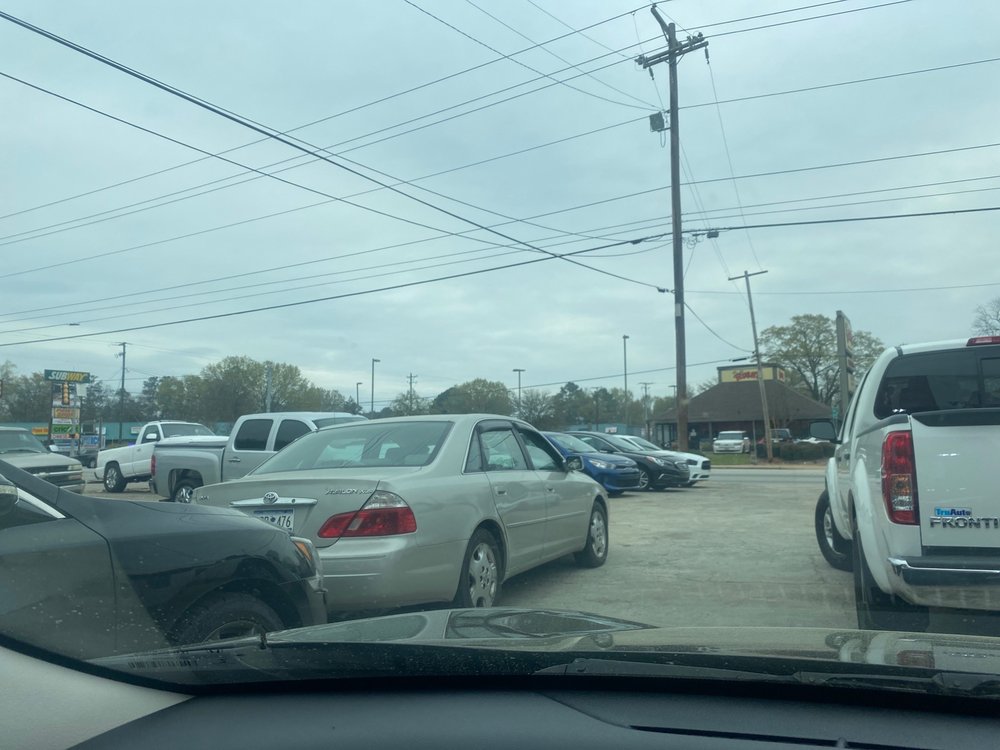 48 WINDOW TINTING Updated September 2024 13 Reviews 2639 Broad River Rd, Columbia, South