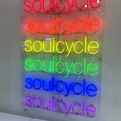 SoulCycle Chelsea